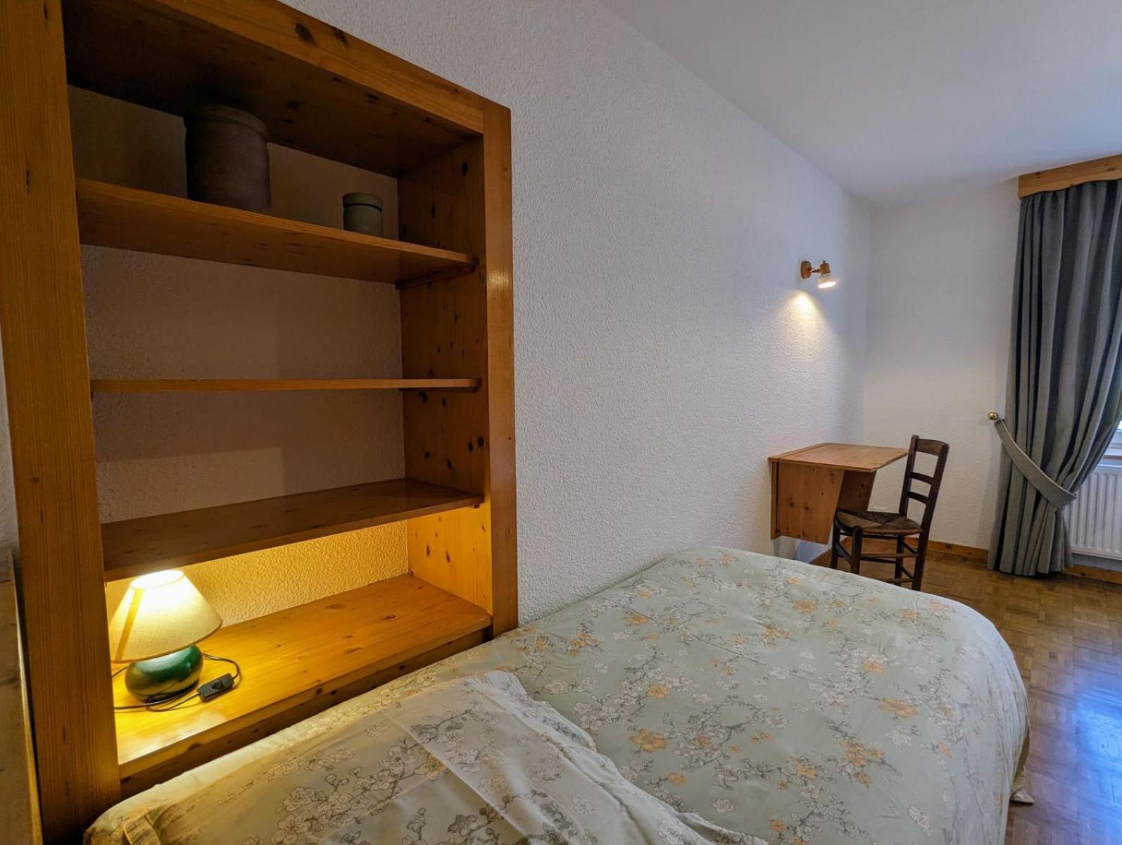 Chambre D'Hotes Kieffer Le Grand Bienfaisy Ремірмон Екстер'єр фото