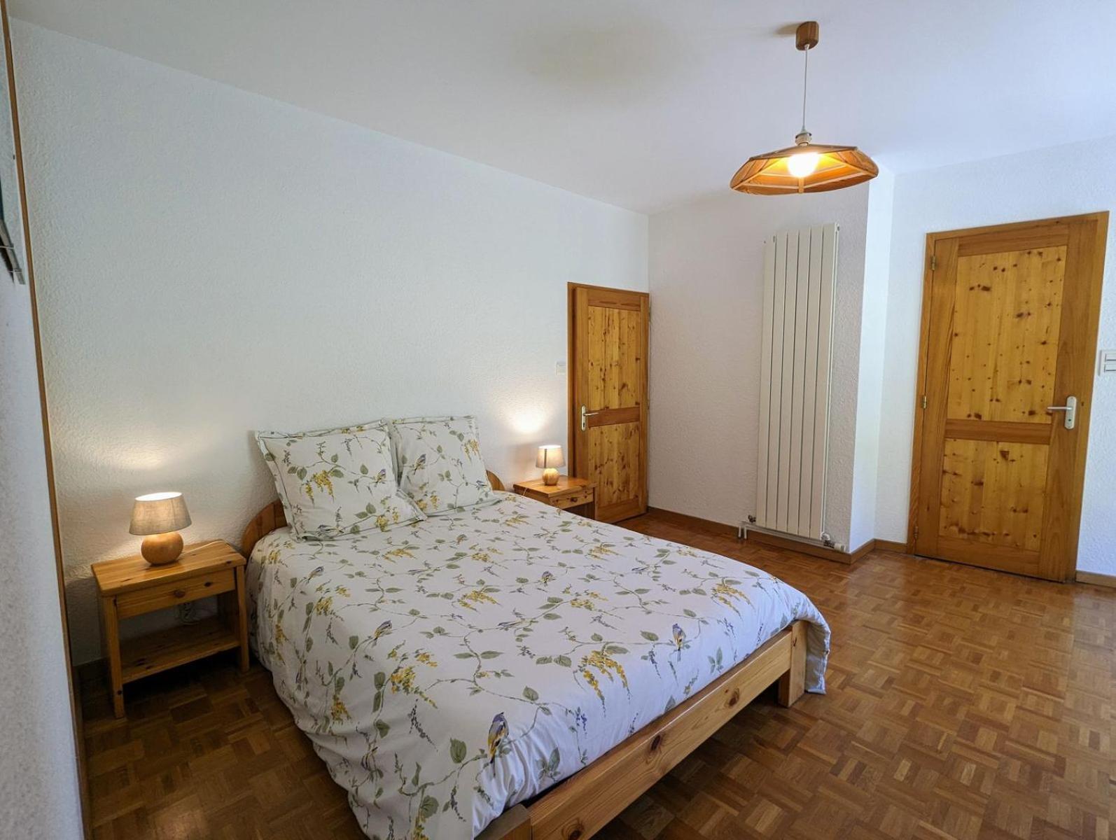 Chambre D'Hotes Kieffer Le Grand Bienfaisy Ремірмон Екстер'єр фото