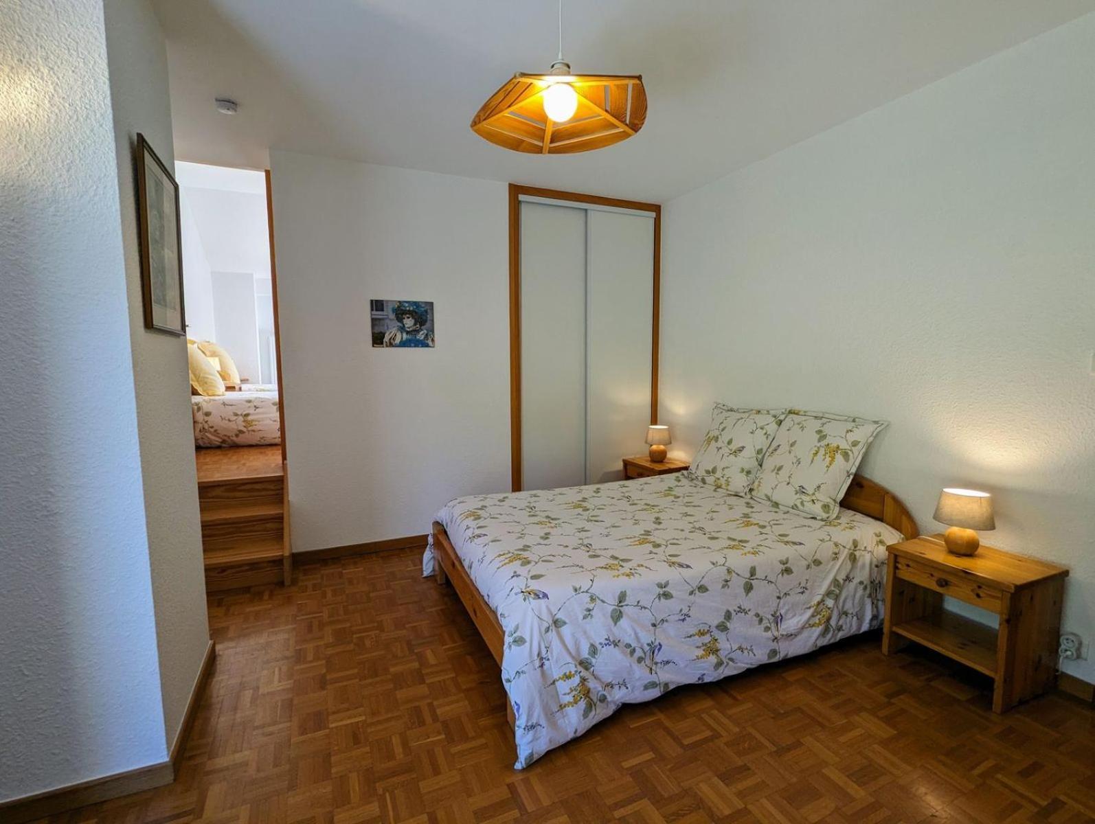 Chambre D'Hotes Kieffer Le Grand Bienfaisy Ремірмон Екстер'єр фото